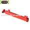 Welded Bushing Hydraulic Cylinder - img1