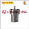 Fuel System Of Diesel Engine Car Injector Nozzle 093400-5370