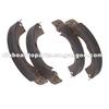 Brake Shoes 04495-0K120 For TOYOTA