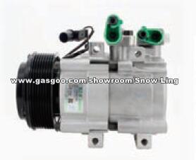 Kia Sorento /Hyundai  I800 2.5 ac compressor