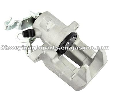 Brake Caliper For Audi A3 VW Golf EOS Scirocco Skoda Octavia 1K0615424A,1K0615424D,1K0615424J,1K0615423A,1K0615423D,1K0615423J