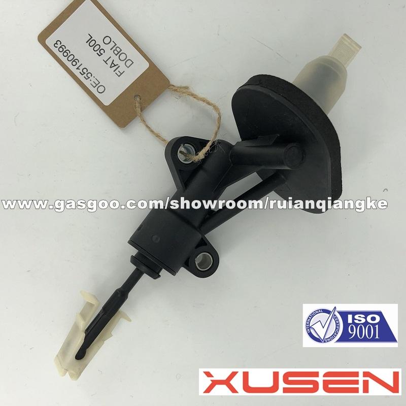 fiat punto clutch master cylinder