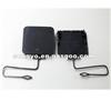 51127183881 Rear High Quality Bumper Price Tow Hook Cover Parts For BMW F02 730LI 740LI 750LI 760LI