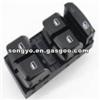 AUDI Automobile Car Custom Window Switch For Audi A4B8 09-12