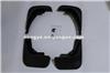 Custom Truck Mud Flaps For Audi Car Audi A6 C6 (Typ 4F, 2004–2011 )( Normal Wheelbase)