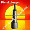 Elemento Diesel Plunger Barrel Assembly 1 418 305 505