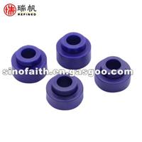 Radius Arm To Chassis Bush Kit - Setback NISSAN PATROL