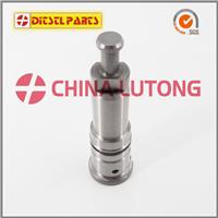 Plunger Injection 134101-1820 Fuel Injection Parts