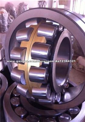 22215MB CC CA GCR15 Spherical Roller Bearing
