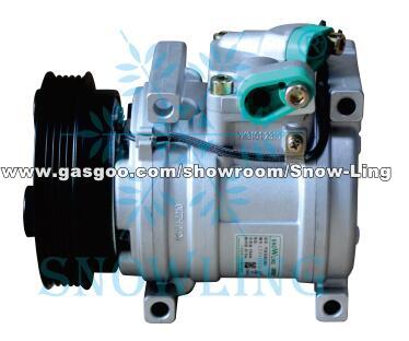 Hyundai I10-1.2i compressor