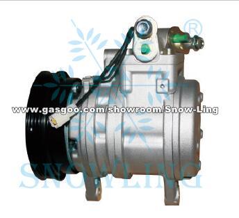 Hyundai I10 1.1i compressor