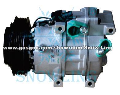 I30 1.4i 16V/Elantra 1.6i 16V/Avante 1.6i 16V/Lantra  compressor