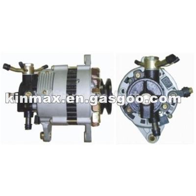 12V 60A Auto Alternator For KIA 37300-4Z300 0K62918300D K71E18300 02121-9012 02121-9021