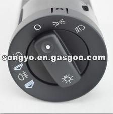 AUDI Or Avant Car Automobile Headlight Switch For A4 (8EC, B7) [2004-2008] A4 .