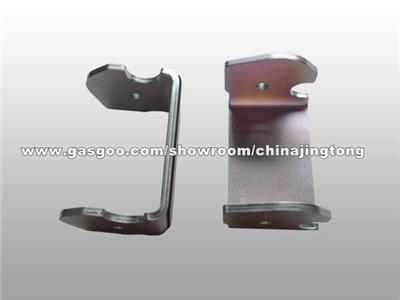 Custom Sheet Metal Parts China Maker