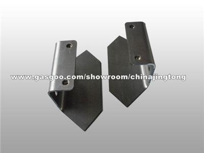 Custom Metal Parts/CNC Prototyping Parts/CNC Metal Machining Parts