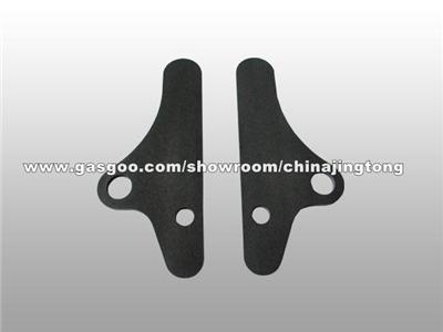 High Precise Sheet Metal Fabrication