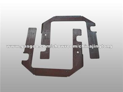 Sheet Metal Fabrication China