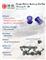 Spring Front Eye Bush Kit FORD AUSTRALIA RANGER - img2
