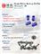 Spring Rear Upper Shackle Bush Kit FORD AUSTRALIA RANGER - img2