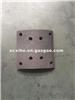 Heavy Duty Truck Brake Lining 19487