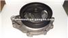 2224112 1884327 European Tractor Cooling Parts SCANIA PGRT Truck Coolant Water Pump