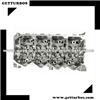 YD25 old YD22 DDT cylinder head 908505 11040-5M302/ 11040-5M300/11040-5M301/ 11040BN360
