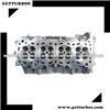 2TR-FE EGR cylinder head 11101-0C030 0C040