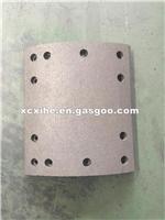 Heavy Duty Truck Brake Lining 19369