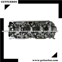 4G64-8V cylinder head MD099389/22100-32680