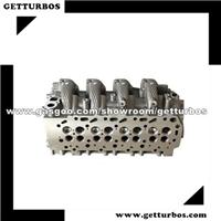 4D56 Cylinder head 908519 1005A560 1005B453