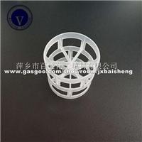 Plastic Tower Packing Industrial Plastic Pall Ring