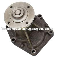 1338490, 1377571, 1571067 SCANIA Water Pump For Trucks