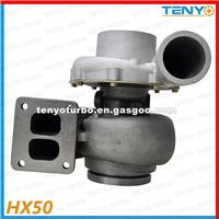 Cummins HX50 4024969,3594809,3594810,4024969,3804546,4024969,76194635,35086457 Turbocharger