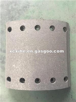 Heavy Duty Truck Brake Lining 19094