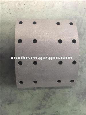 Heavy Duty Truck Brake Lining 19932