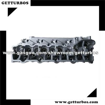 4M40T cylinder head 908514 ME202620 ME029320 ME193804