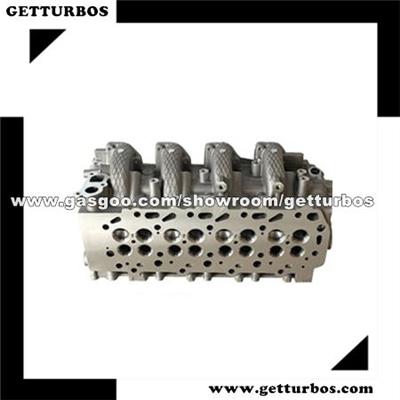 4D56 Cylinder head 908519 1005A560 1005B453