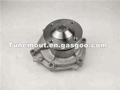 1510490, 1486098, 13800897 SCANIA Water Pump For Trucks