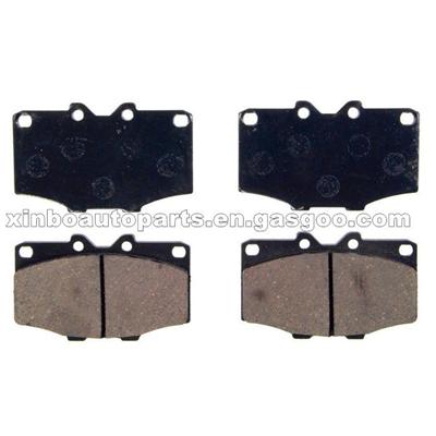 BRAKE PAD D137