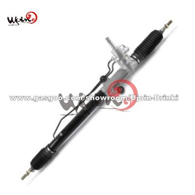 Hot-Selling For LHD Honda City Steering Rack For HONDA ACCORD 2.3 98-02 VI 53601-S84-G04