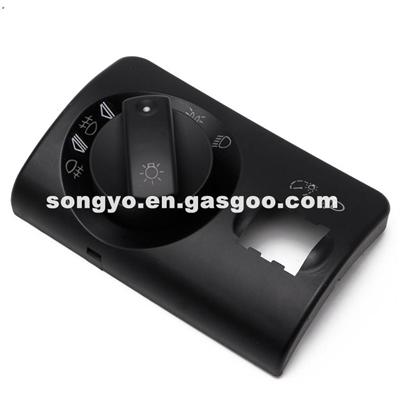 Audi Car Custom Headlight Switch Repair Kit Cover For Audi A6 4B C5 ALLROAD QUATRRO 02-05