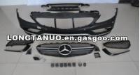 Mercedes Benz C Class Body Kits Used For W205 GT