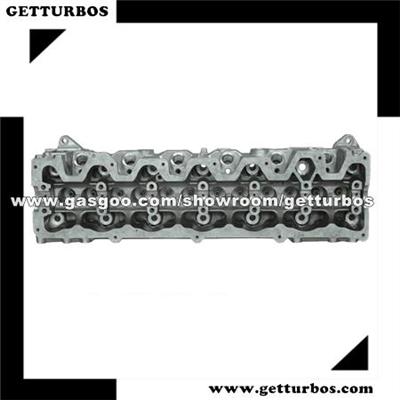 Cylinder Head RD28T RD28T 11040-G9825 ( A)11040-34J04 (B) 11040-VB301 (C) (D)