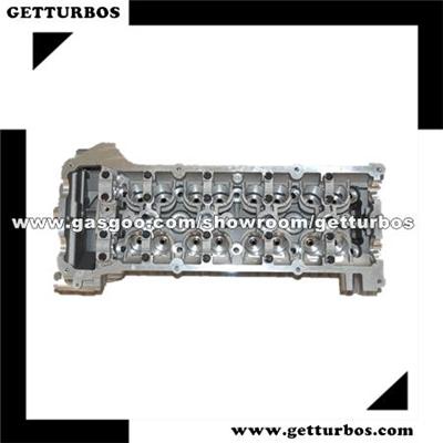 KA24DE Cylinder Head KA24 11040-VJ260