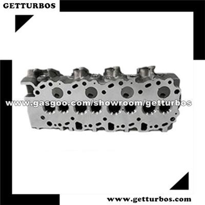 1KZ-T cylinder head 90878011101-69126 11101-69128