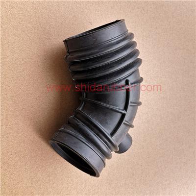 BMW Replacement Parts13541435625 Air Intake Boot That Attaches To The Mass Air Sensor Air Intake Hose Rubber Boot China Manufacturer Supplier Factory