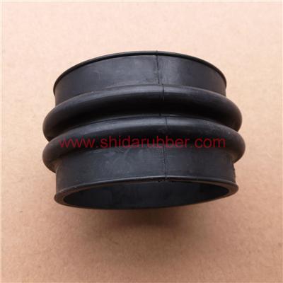 BMW Spare Parts 13711260372 Air Intake Boot Air Mass Airflow Meter Air Flow Meter Boot Air Intake Hose China Manufacturer Supplier Factory