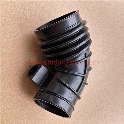 BMW Spare Parts 13711707785 Air Intake Boot Rubber Boot Between Air Flow Meter And Throttle Body Air Intake Duct China Manufacturer Supplier Factory