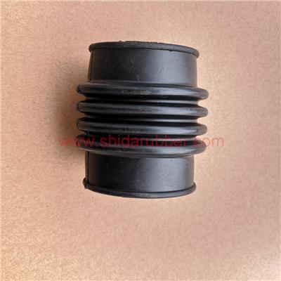 BMW Spare Parts 13721255000 BMW Rubber Boot Air Intake Hoses Air Mass Flow Boot Hoses Pipes China Manufacturer Supplier Exporter